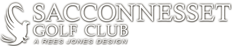 Sacconnesset Golf Club