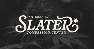 Thomas C. Slater Compassion Center